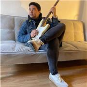 De Guitarra Acústica/eléctrica